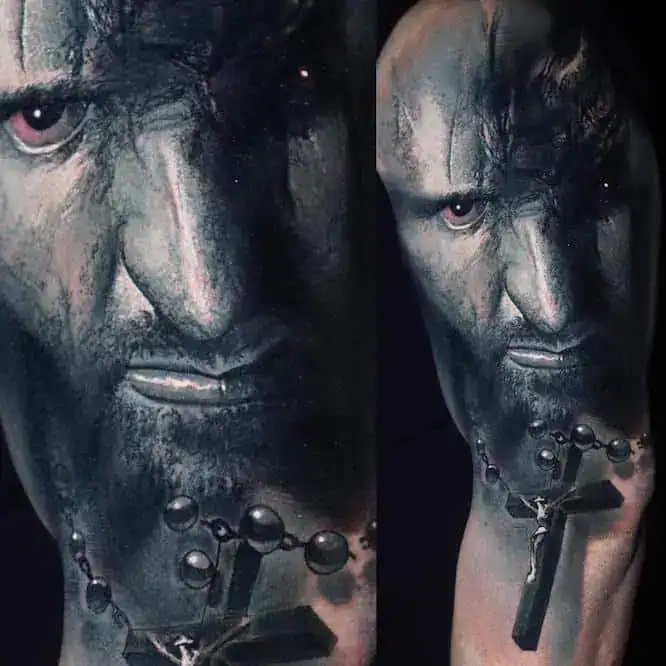 Fort-Lauderdale-tattoo-artist-Kamil-Mocet-custom-black-and-grey-realism Fort Lauderdale tattoo artist Kamil Mocet custom black and grey realism