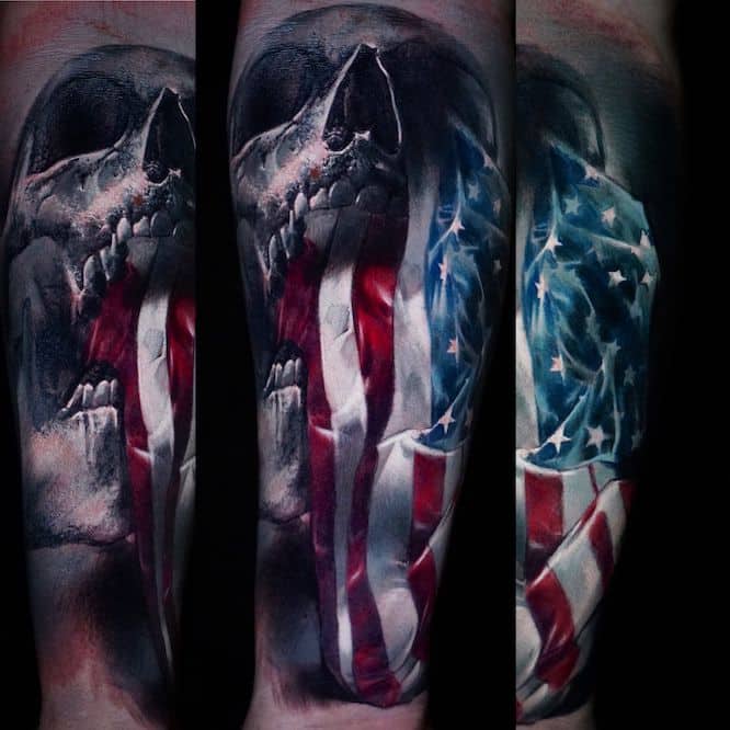 American Tattoo Connecticut